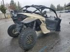 2021 Can-Am Maverick X3 RS Turbo R