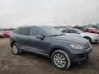 2011 Volkswagen Touareg V6 TDI