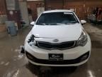 2013 KIA Rio EX