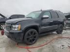 2012 Chevrolet Tahoe K1500 LTZ