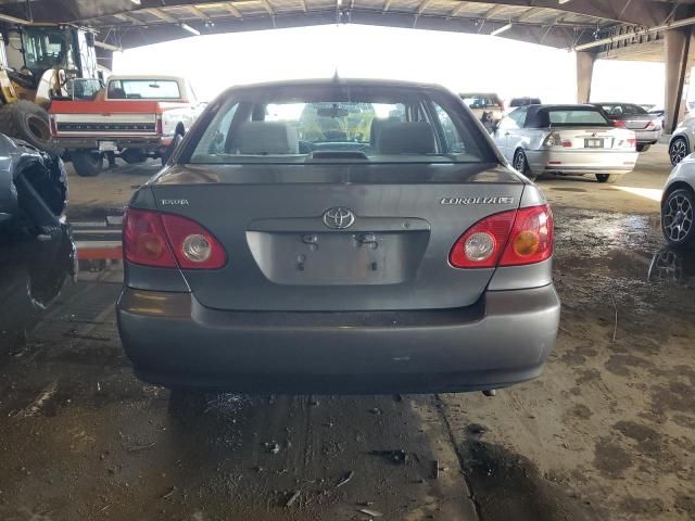 2003 Toyota Corolla CE