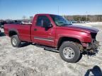 2004 Chevrolet Silverado C2500 Heavy Duty