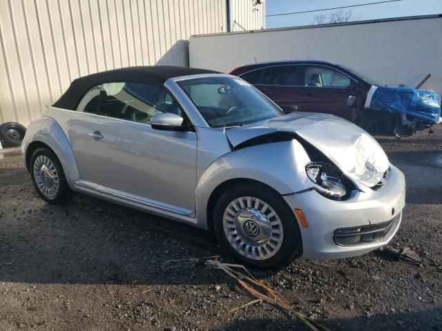 2015 Volkswagen Beetle 1.8T