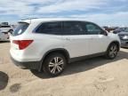 2016 Honda Pilot EX