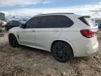 2017 BMW X5 M