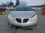 2008 Pontiac G6 Base