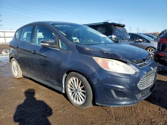 2013 Ford C-MAX SE