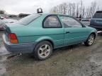 1995 Toyota Tercel STD