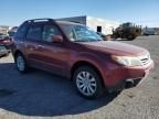 2012 Subaru Forester Limited