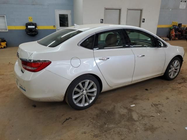 2012 Buick Verano