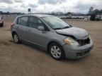 2009 Nissan Versa S