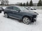 2018 Audi Q5 Prestige