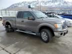 2012 Ford F150 Super Cab