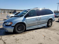 2004 Dodge Grand Caravan SXT en venta en Wilmer, TX