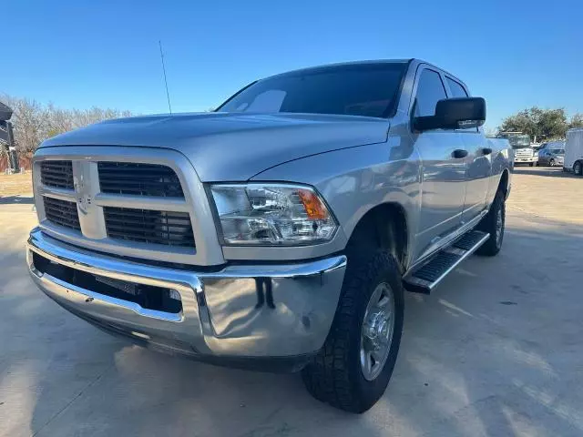 2011 Dodge RAM 2500