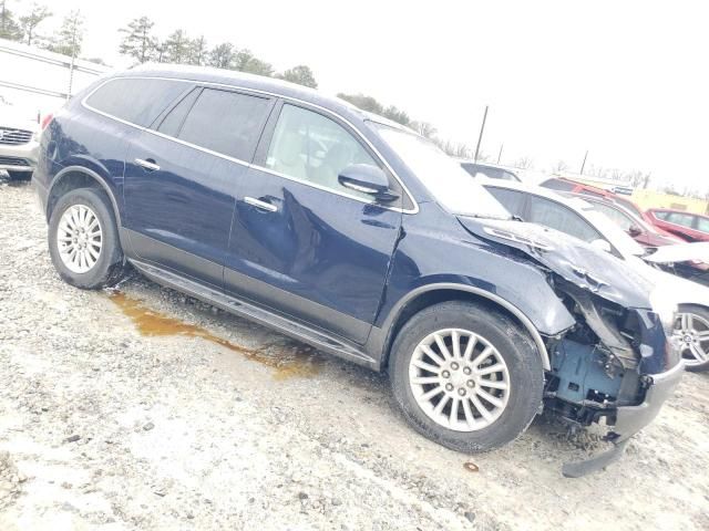 2011 Buick Enclave CXL