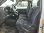 2005 GMC Sierra C2500 Heavy Duty