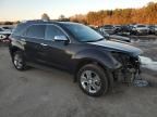 2013 Chevrolet Equinox LTZ