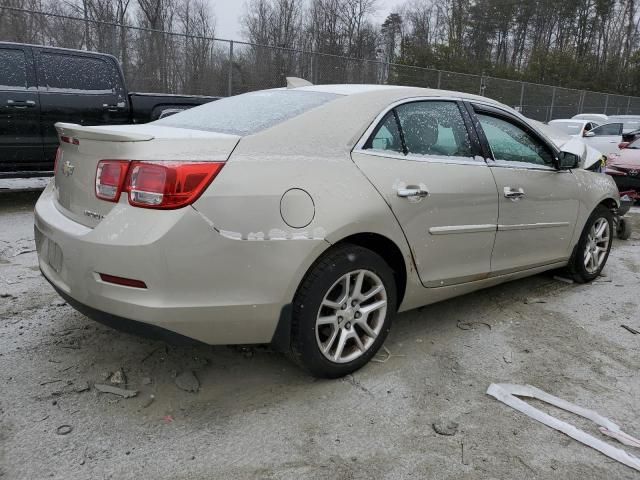 2016 Chevrolet Malibu Limited LT