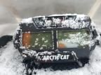 2024 Arctic Cat Snowmobile