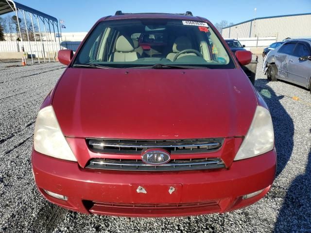 2006 KIA Sedona EX