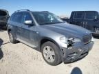 2012 BMW X5 XDRIVE35D