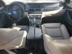 2013 BMW 535 XI