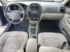 2009 KIA Spectra EX