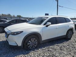 Carros salvage sin ofertas aún a la venta en subasta: 2018 Mazda CX-9 Touring