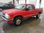 2003 Chevrolet S Truck S10