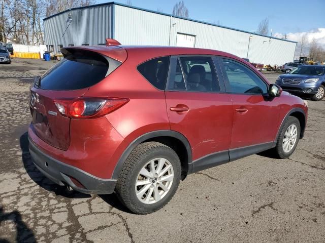 2013 Mazda CX-5 Touring