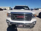 2014 GMC Sierra K1500 SLT