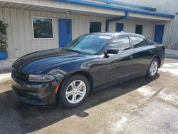 2023 Dodge Charger SXT en venta en Fort Pierce, FL