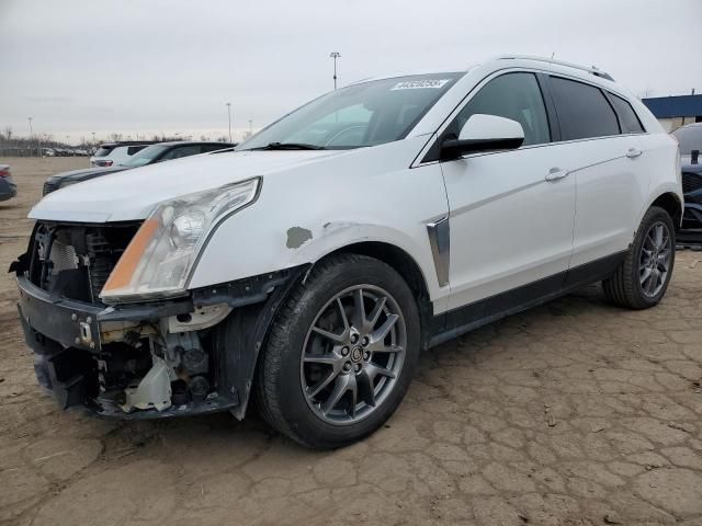 2013 Cadillac SRX Performance Collection