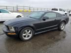 2008 Ford Mustang