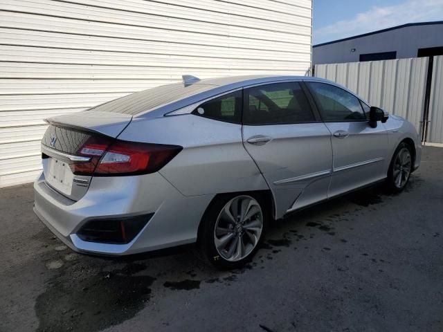 2018 Honda Clarity Touring