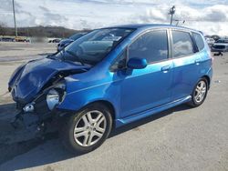 2007 Honda FIT S en venta en Lebanon, TN