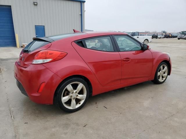 2015 Hyundai Veloster