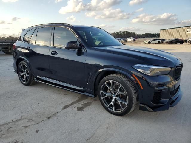 2023 BMW X5 Sdrive 40I