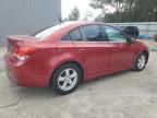 2011 Chevrolet Cruze LT