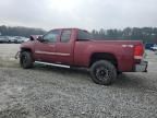 2013 GMC Sierra K1500 SLE