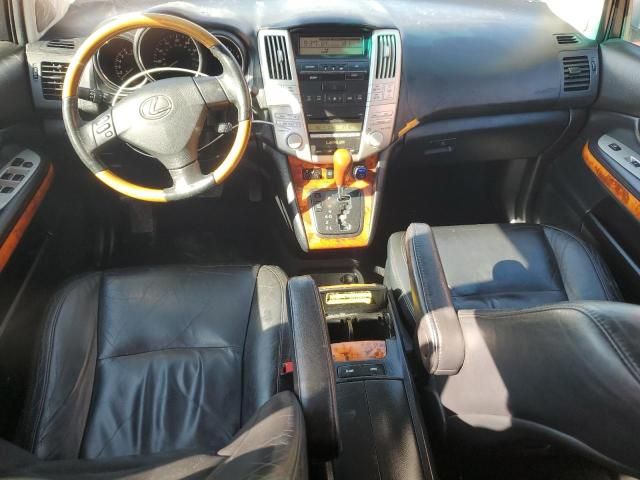 2009 Lexus RX 350