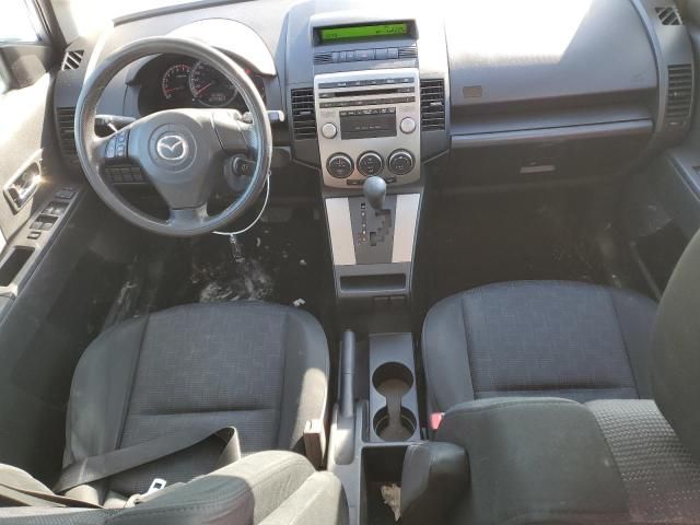 2009 Mazda 5