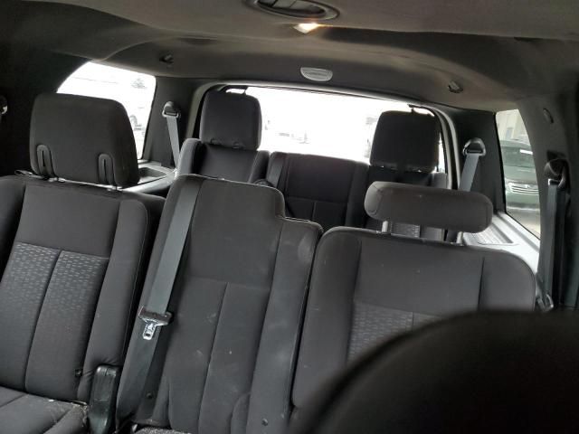 2007 Ford Expedition XLT