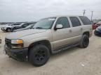 2002 GMC Yukon