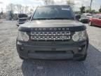 2013 Land Rover LR4 HSE