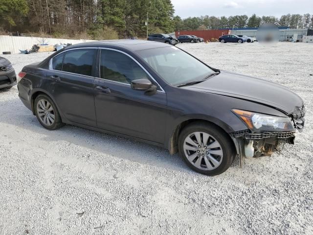 2011 Honda Accord EX