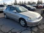 2000 Honda Civic EX