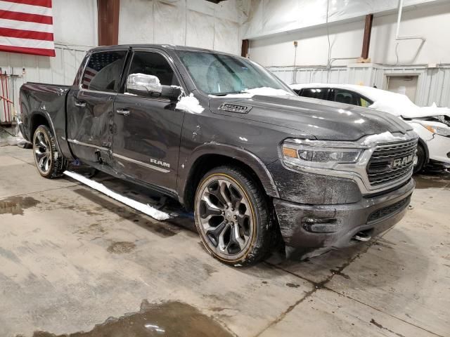 2020 Dodge RAM 1500 Limited