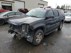 4 X 4 a la venta en subasta: 2008 GMC Yukon XL K1500